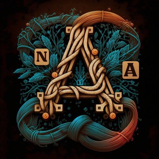 Логотип @netautomationarea - NetAutomation_chat