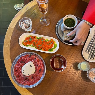 Логотип @netbroni - Без брони