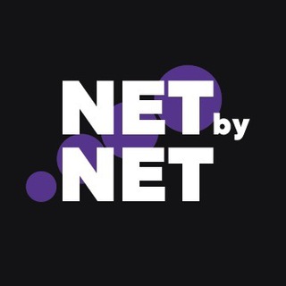 Логотип @netbythenet - Netbythe.net