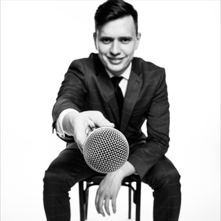 Логотип @netchuvak - Netchuvak | Артём Куриляк