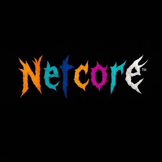 Логотип @netcore0 - netcore