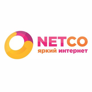 Логотип @netcotelecomchannel - Netco Telecom
