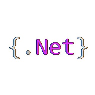 Логотип @netdeveloperschat - Чат .NET Разработчиков