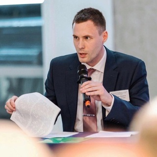 Логотип @netdiskriminatsii - Ежедневный Юризм | Сорокин Никита юрист