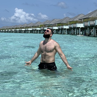 Логотип @netepichniybiznesmen - Сероб | PRO бизнес на Авито