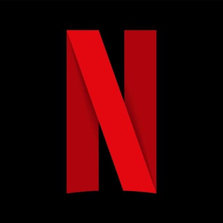 Логотип @netfflix2020 - Netflix