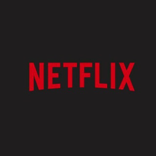 Логотип @netfflixchat - NETFLIX CHAT