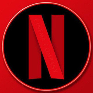 Логотип @netflix_english_series - Netflix Web Series English