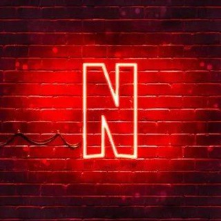 Логотип @netflix_es - Netflix España