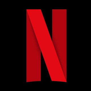 Логотип @netflix_rus_chat - Netflix ЧАТ