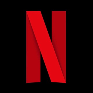 Логотип @netflix_rus_online - Netflix Russia