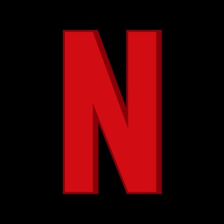 Логотип @netflix_russia_news - Netflix Russia | Новости