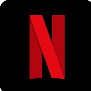 Логотип @netflix_serials - Сериалы Netflix
