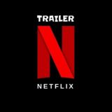 Логотип @netflix_trailer_21 - NETFLIX & TRAILER, НЕТФЛИКС & ТРЕЙЛЕР