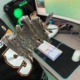 Логотип @netflix_vf - Chx_official