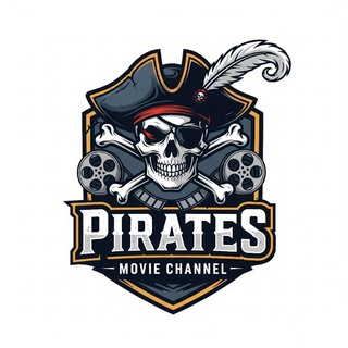 Логотип @netflixasia0 - Pirates 🏴‍☠️🏴‍☠️