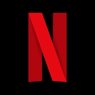 Логотип @netflixnewsru - Netflix News | Россия