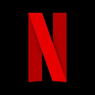 Логотип @netflixruss - Сериалы Netfliх