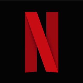 Логотип @netflixrussiaofficial - Netflix Russia