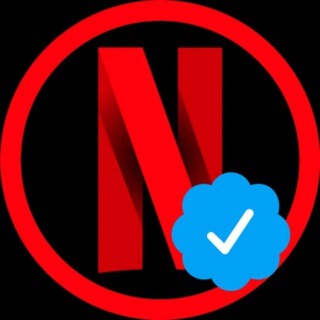 Логотип @netflixshowww - NETFLIX FILMS SERIES SHOW 2.0