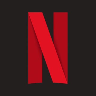 Логотип @netflixsmotret - Netflix account
