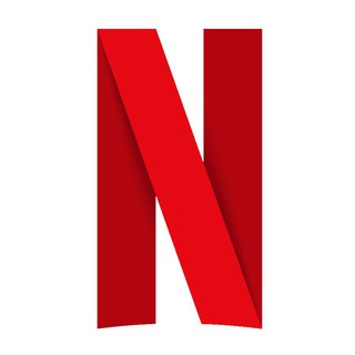 Логотип @netflixtv - Netflix