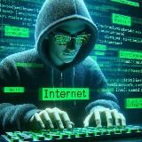 Логотип @netfreehnst - @Netfreehnst