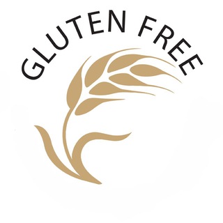 Логотип @netgluten - Без глютена