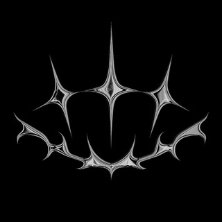 Логотип @netherforge - Netherforge watches