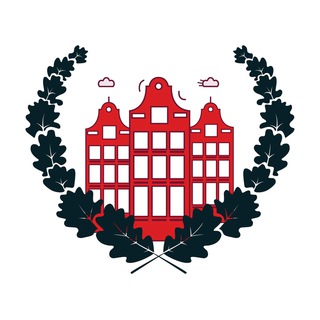 Логотип @netherlands_education - The Netherlands Education Group