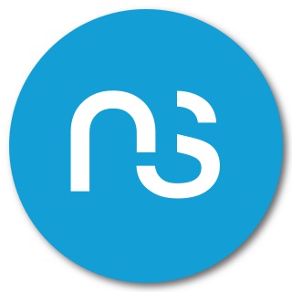 Логотип @nethserver_ve - NethServer GNU/Linux