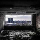 Логотип @nethumans - Без людей