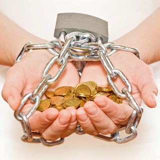 Логотип @netkreditovidolgov - 💸Жизнь с кредитами💸