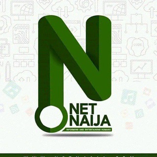 Логотип @netnaijaaction - NetNaija Action Movies