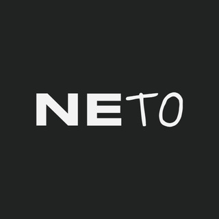 Логотип @netoclothes - NETO