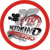 Логотип @netokinopro - 🎬🔞 NETOKINO Production