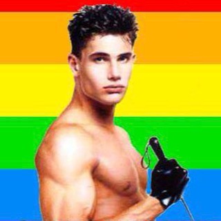 Логотип @netolerantnijchat - НеТолерантный Чат