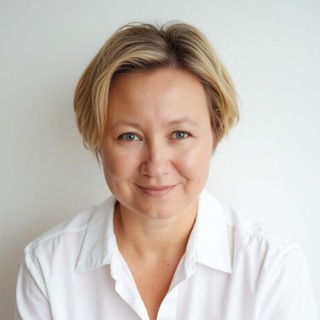 Логотип @netolkologoped - ИЗУЧАЮ ЛЮДЕЙ. Ольга Мордашова.