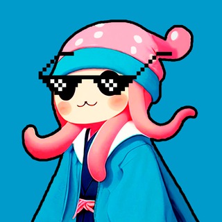 Логотип @netopustsquad - Лагуна Нетопуса