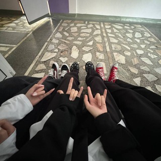 Логотип @netordi - дали по вене🩼🪬