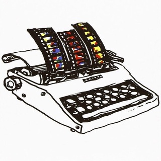 Логотип @netotnourieff - КиноКнижечки