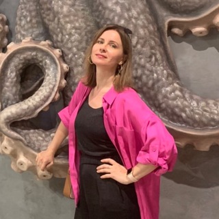 Логотип @netova_psy - Путь к себе| Нетова Людмила