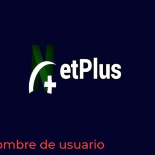 Логотип @netplustvmundial - Netplus tv Mundial