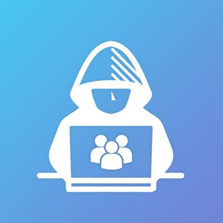 Логотип @netpost_chat - Сетевой Вестник - Чат