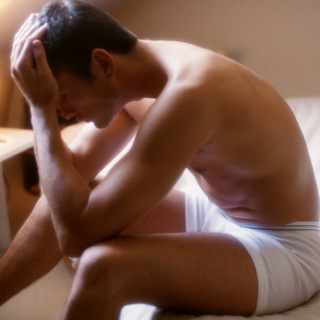 Логотип @netprostatitu - Нет простатиту