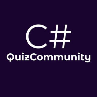 Логотип @netquizcom - dotnetQuizCommunity