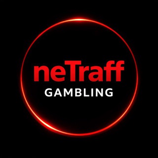 Логотип @netraffgambling - neTraff: Gambling