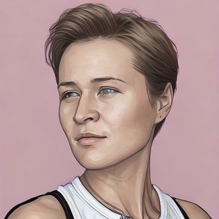 Логотип @netrenerskoedelo - не Тренерское Дело