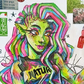 Логотип @netrothecat - netro the cat ⋆.𐙚