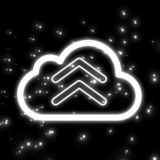 Логотип @netrunx - netrunx